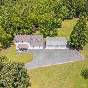 Photo #58 of 858 CHAPEL RD, New Canton, VA 58.3 acres