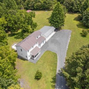 Photo #59 of 858 CHAPEL RD, New Canton, VA 58.3 acres