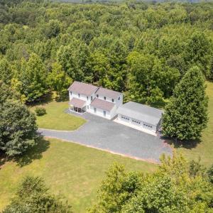 Photo #68 of 858 CHAPEL RD, New Canton, VA 58.3 acres