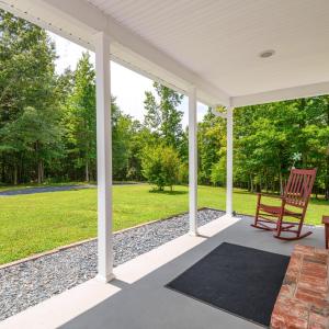 Photo #9 of 858 CHAPEL RD, New Canton, VA 58.3 acres
