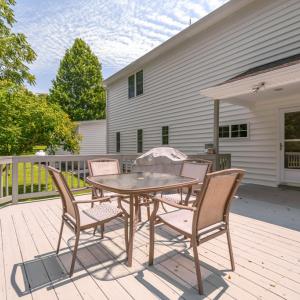 Photo #16 of 858 CHAPEL RD, New Canton, VA 58.3 acres