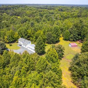 Photo #2 of 858 CHAPEL RD, New Canton, VA 58.3 acres
