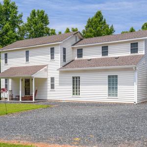 Photo #3 of 858 CHAPEL RD, New Canton, VA 58.3 acres