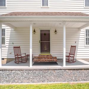 Photo #4 of 858 CHAPEL RD, New Canton, VA 58.3 acres