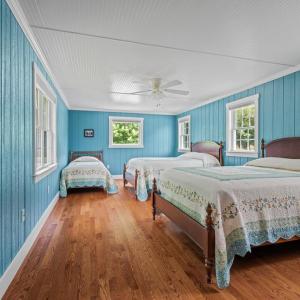 Photo #52 of 858 CHAPEL RD, New Canton, VA 58.3 acres