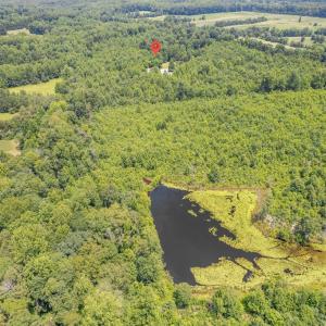 Photo #61 of 858 CHAPEL RD, New Canton, VA 58.3 acres