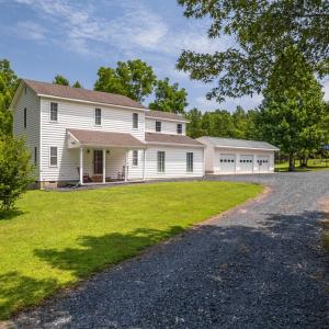 Photo #8 of 858 CHAPEL RD, New Canton, VA 58.3 acres