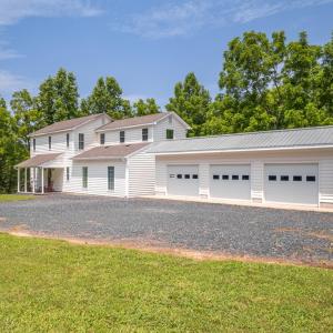 Photo #9 of 858 CHAPEL RD, New Canton, VA 58.3 acres