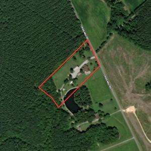 Photo #47 of 1283 Craig Mill Rd, South Hill, VA 7.5 acres
