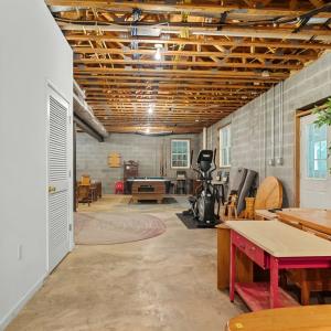 Basement