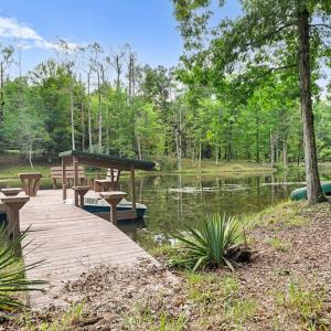 dock view