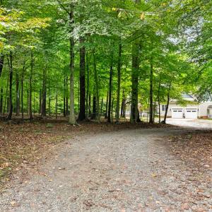driveway entrance
