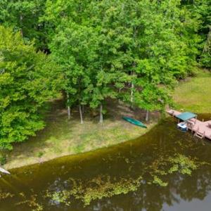 drone view dock