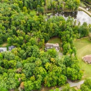 drone view-neighbors on each side