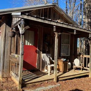 Efficiency Apartment