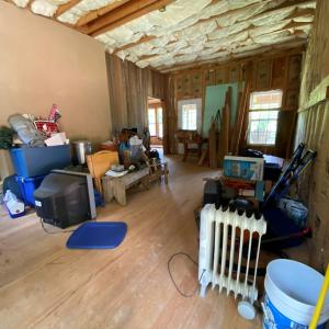 Photo #14 of 2695 Bethel Church Road, Green Bay, VA 1.7 acres