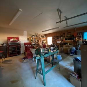 Photo #27 of 2695 Bethel Church Road, Green Bay, VA 1.7 acres