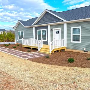 Photo #2 of 1654 Abilene Rd, Keysville, VA 1.5 acres