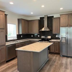 Photo #5 of 1622 Abilene Rd, Keysville, VA 1.5 acres