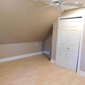 Bedroom 3   view 2