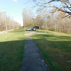 2 car carport