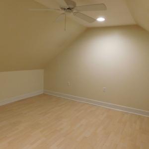 Bedroom 2, Large room