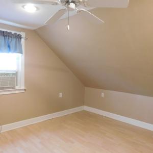 Bedroom 3  on second floor