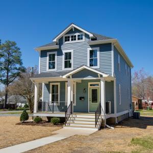 Photo #2 of 708 S Main Street, Blackstone, VA 267.0 acres