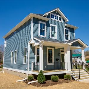 Photo #3 of 708 S Main Street, Blackstone, VA 267.0 acres