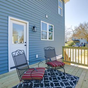 Photo #34 of 708 S Main Street, Blackstone, VA 267.0 acres