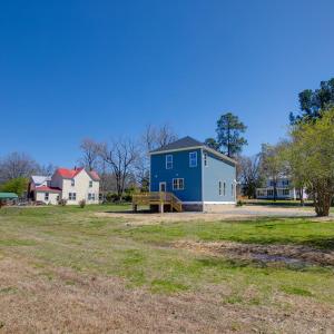 Photo #36 of 708 S Main Street, Blackstone, VA 267.0 acres