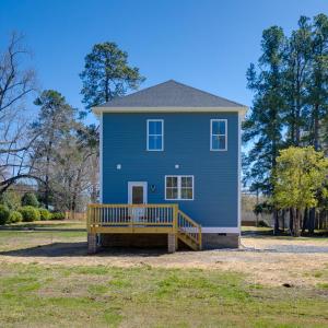 Photo #37 of 708 S Main Street, Blackstone, VA 267.0 acres