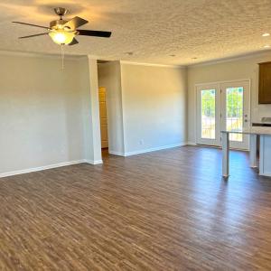 Photo #4 of 75 Slaydon Rd, Keysville, VA 1.5 acres