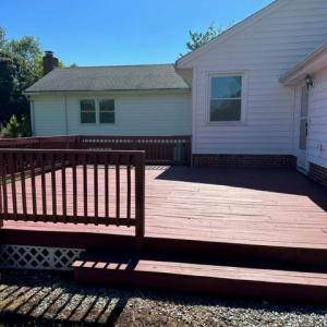 Photo #18 of 579 Stokes Road, Farmville, VA 2.5 acres
