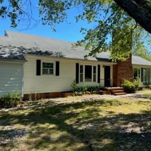 Photo #2 of 579 Stokes Road, Farmville, VA 2.5 acres