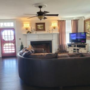 Photo #15 of 1501 Saxkey Rd, Drakes Branch, VA 86.0 acres
