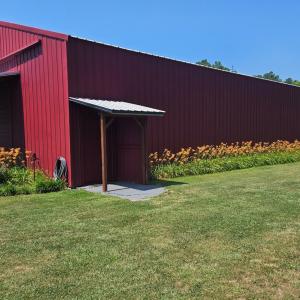 Photo #33 of 1501 Saxkey Rd, Drakes Branch, VA 86.0 acres