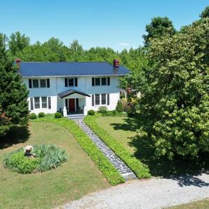 Photo #36 of 1501 Saxkey Rd, Drakes Branch, VA 86.0 acres