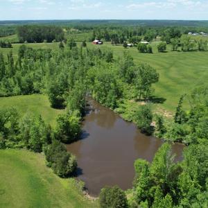 Photo #37 of 1501 Saxkey Rd, Drakes Branch, VA 86.0 acres