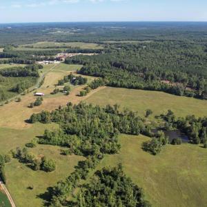 Photo #38 of 1501 Saxkey Rd, Drakes Branch, VA 86.0 acres