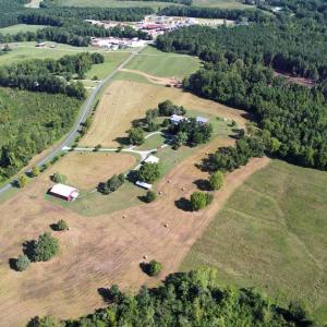 Photo #39 of 1501 Saxkey Rd, Drakes Branch, VA 86.0 acres