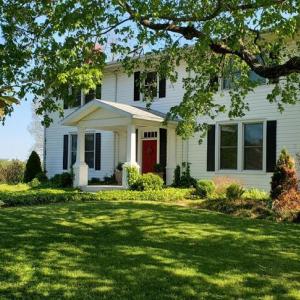 Photo #38 of 1501 Saxkey Rd, Drakes Branch, VA 86.0 acres