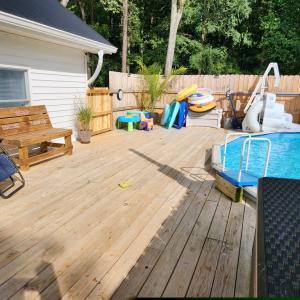 Photo #20 of 1078 Lakefront Drive, Clarksville, VA 0.5 acres