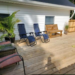 Photo #21 of 1078 Lakefront Drive, Clarksville, VA 0.5 acres