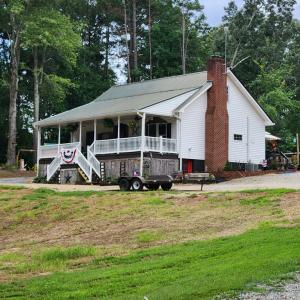 Photo #3 of 1078 Lakefront Drive, Clarksville, VA 0.5 acres