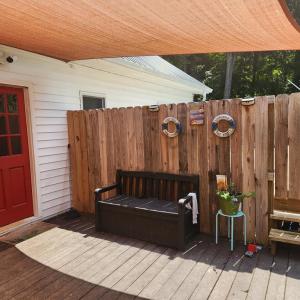 Photo #43 of 1078 Lakefront Drive, Clarksville, VA 0.5 acres