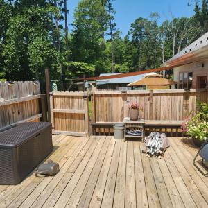 Photo #44 of 1078 Lakefront Drive, Clarksville, VA 0.5 acres