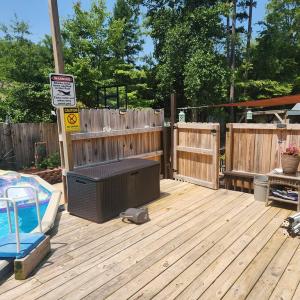 Photo #45 of 1078 Lakefront Drive, Clarksville, VA 0.5 acres