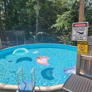 Photo #46 of 1078 Lakefront Drive, Clarksville, VA 0.5 acres
