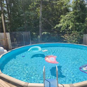 Photo #47 of 1078 Lakefront Drive, Clarksville, VA 0.5 acres